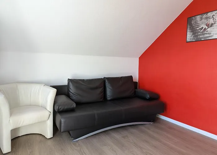 Appart-Hotel Harmonie
