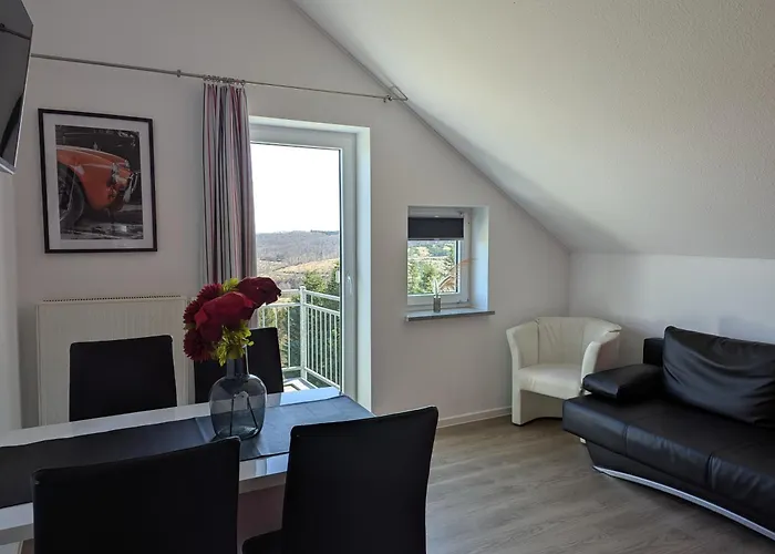 Appart-Hotel Harmonie