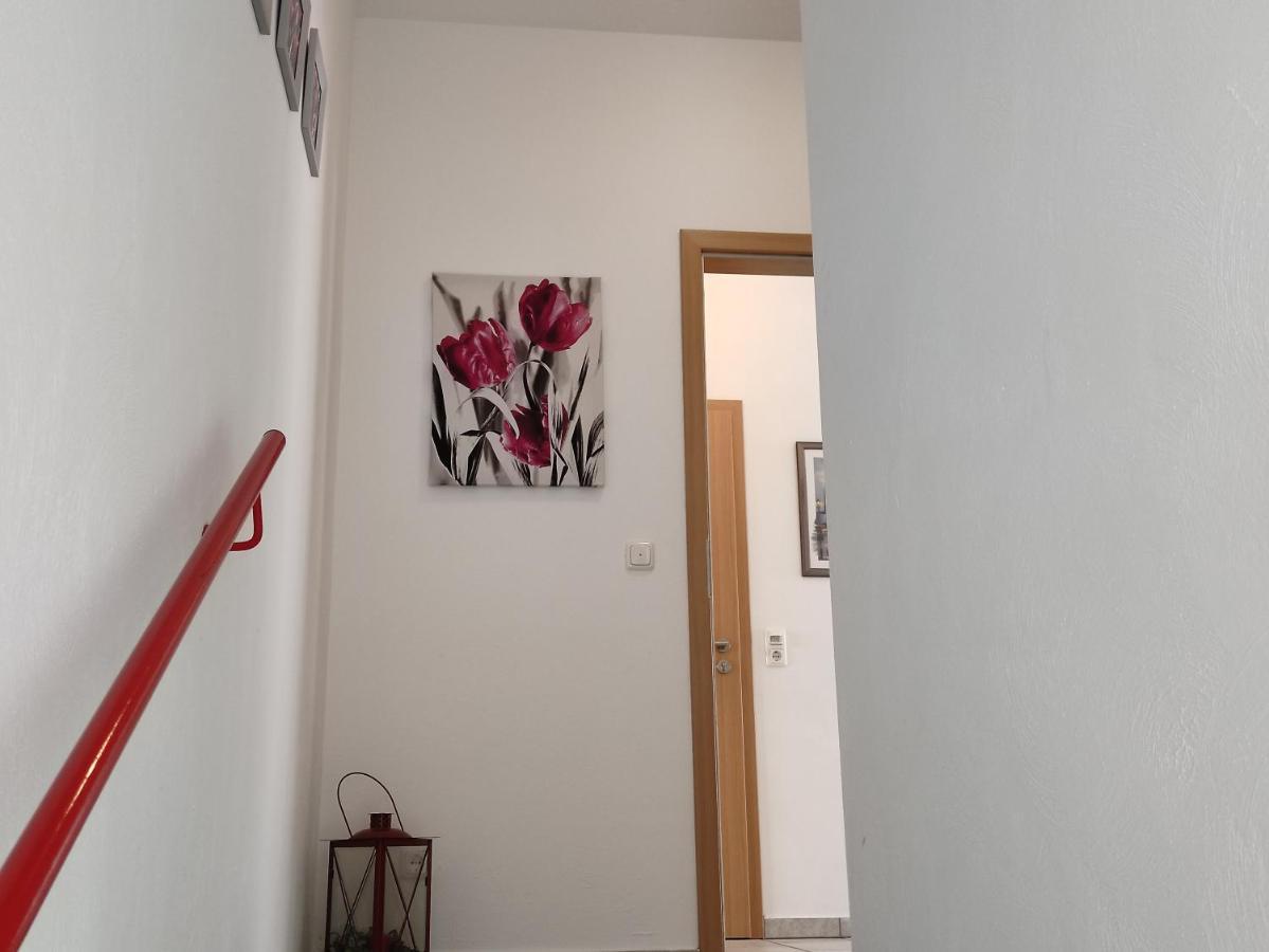 Aparthotel Appart-hotel Harmonie Winterberg
