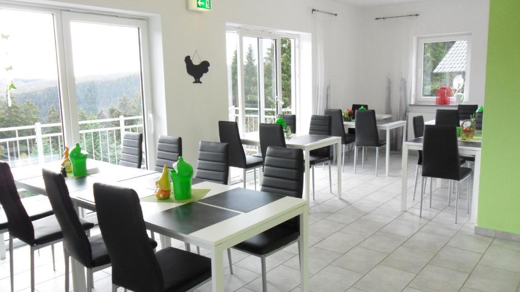 Appart-hotel Harmonie
