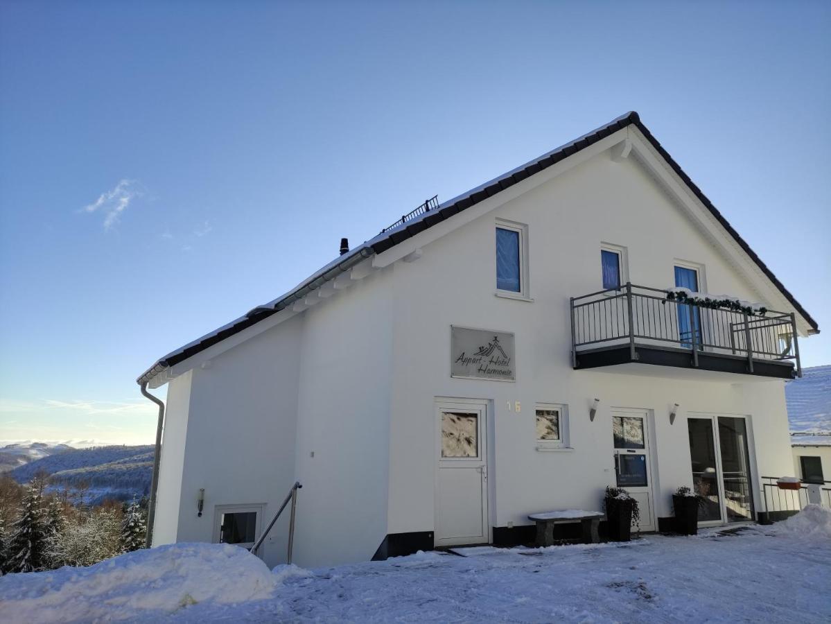 Appart-hotel Harmonie 3*