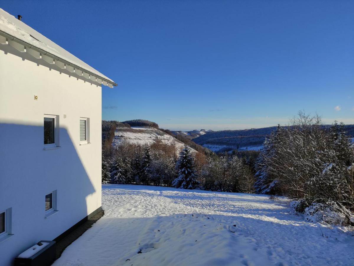 Appart-hotel Harmonie Winterberg