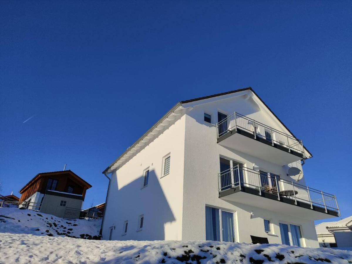 Appart-hotel Harmonie 3* Winterberg