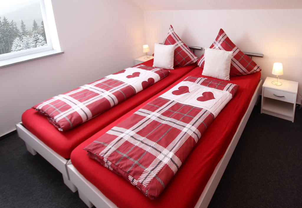 Appart-hotel Harmonie Aparthotel Winterberg