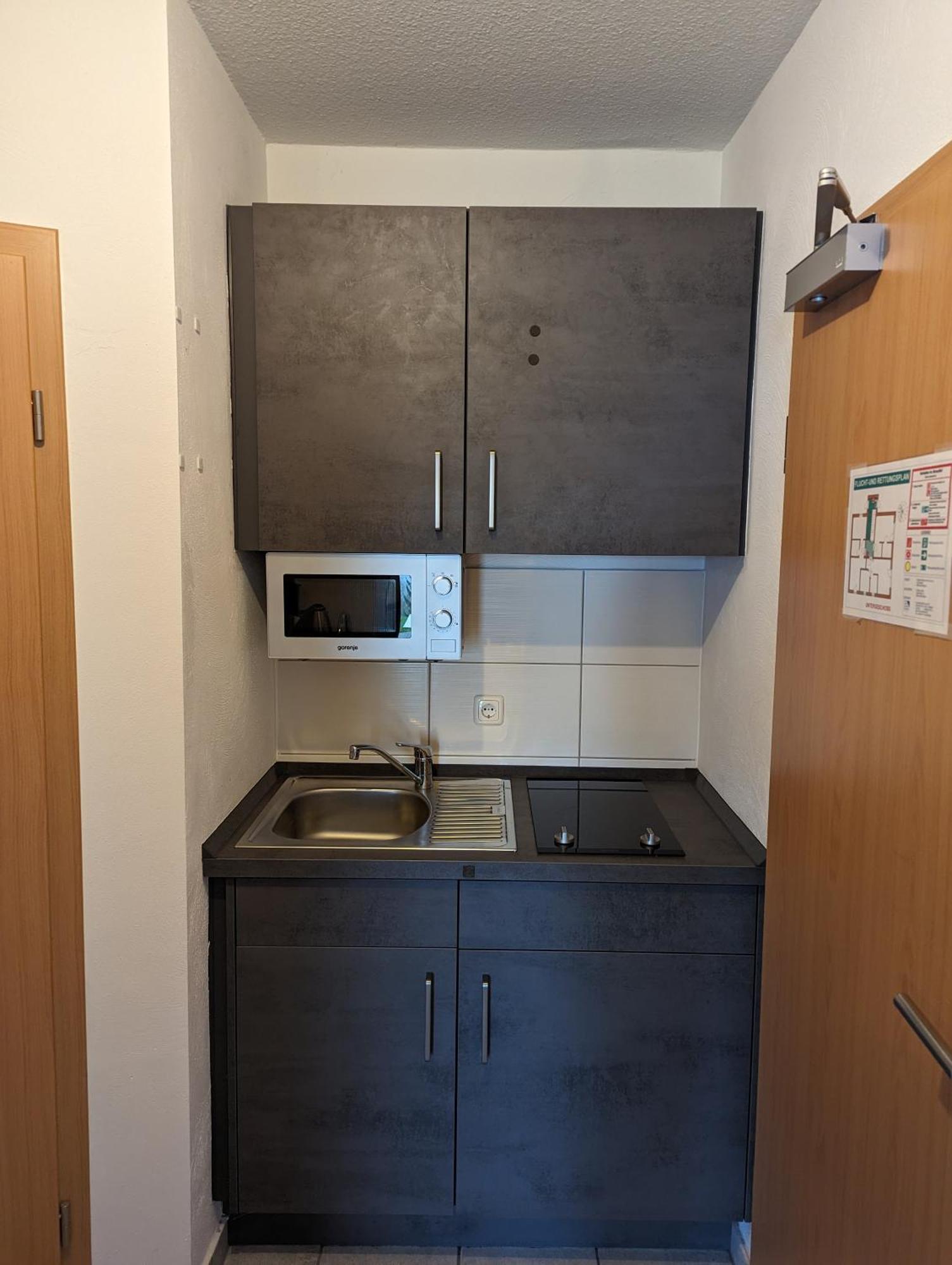 Appart-hotel Harmonie Aparthotel Winterberg
