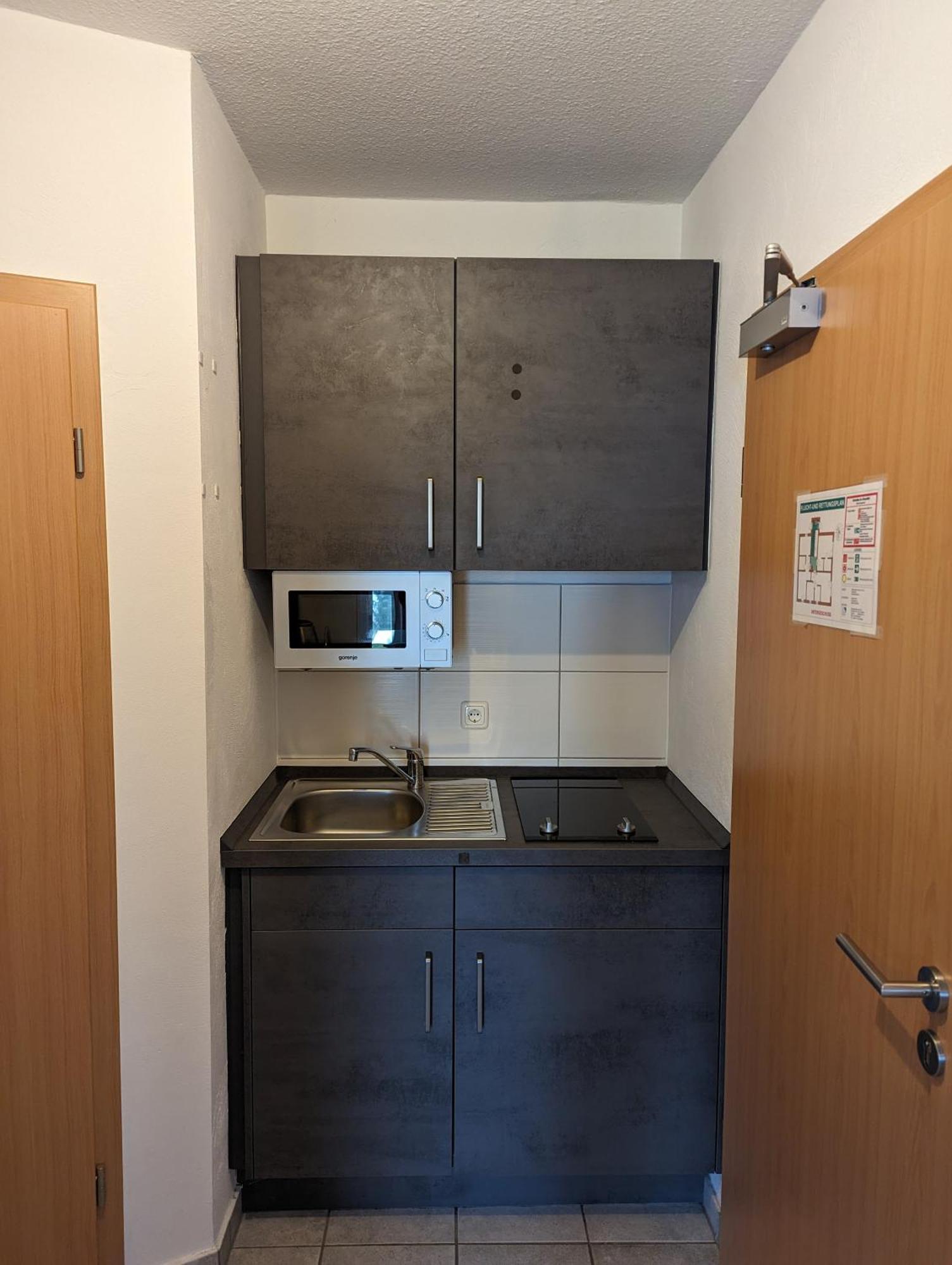 Appart-hotel Harmonie Aparthotel