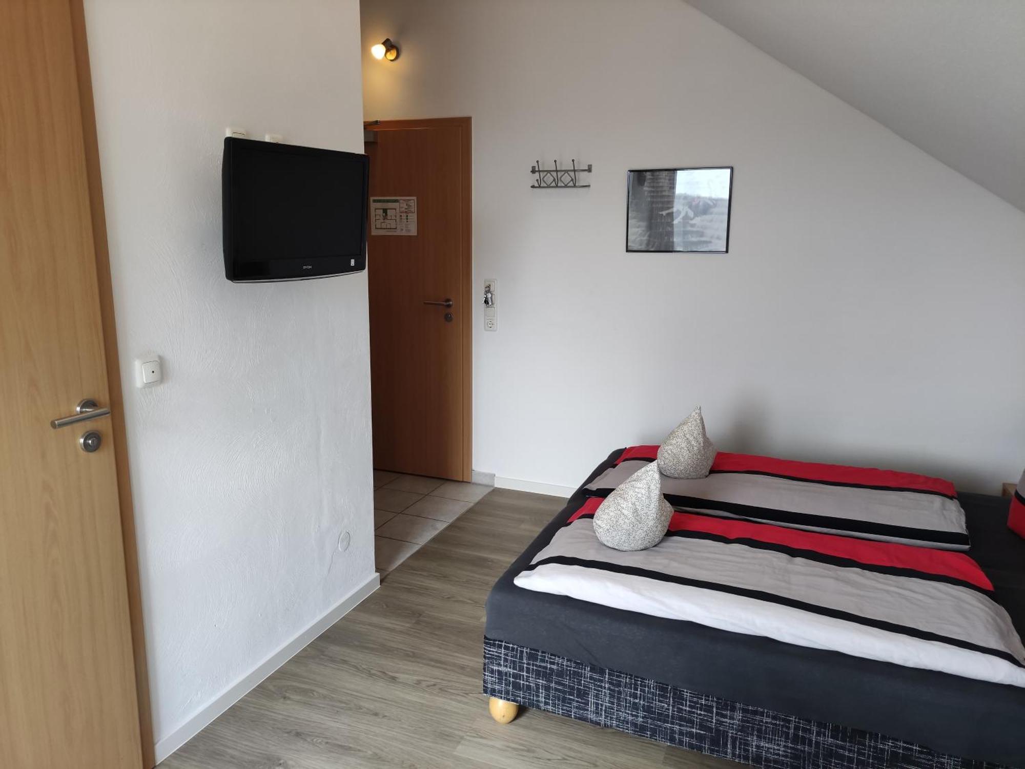 Appart-hotel Harmonie Aparthotel