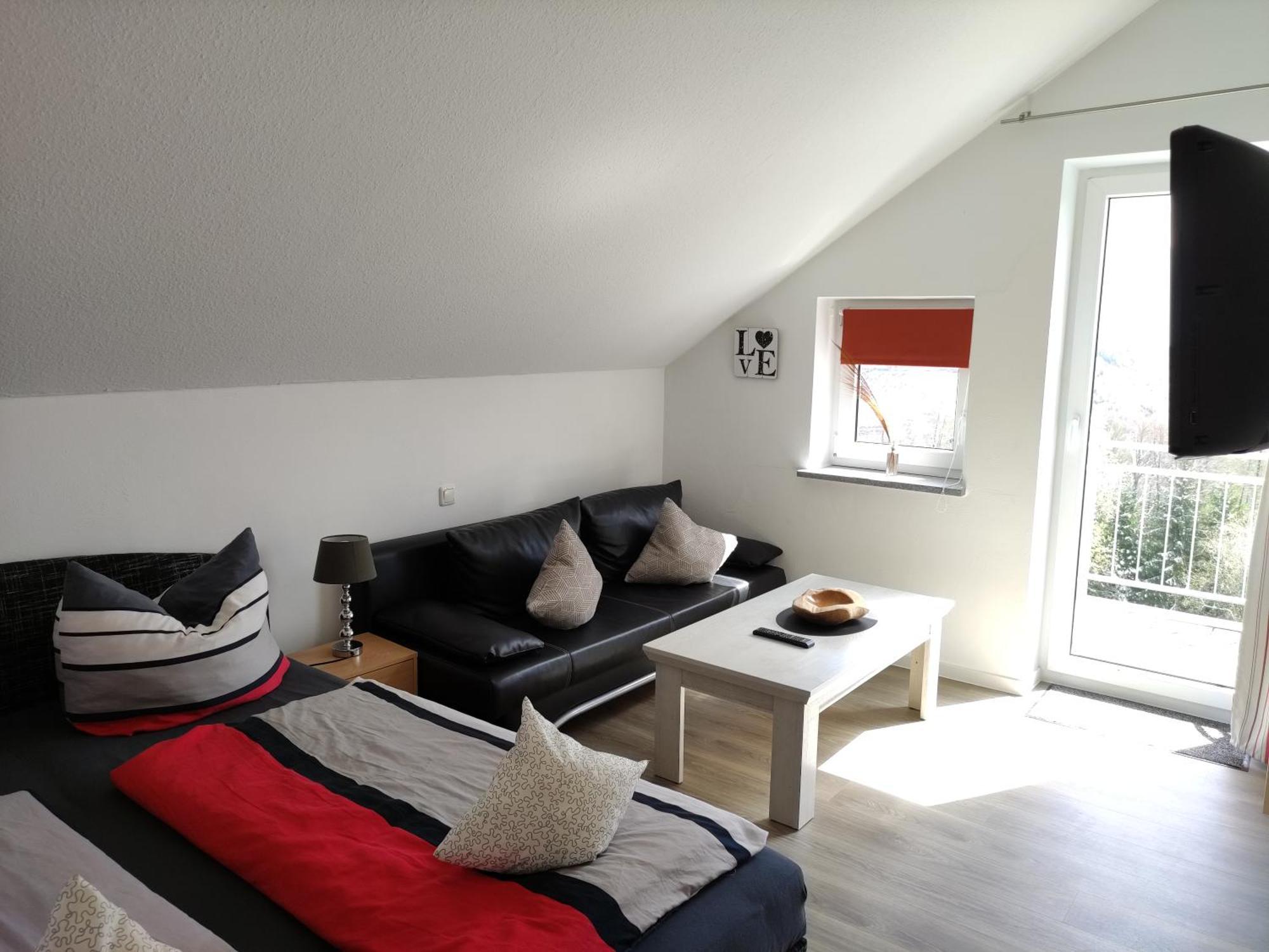 Aparthotel Appart-hotel Harmonie 3*