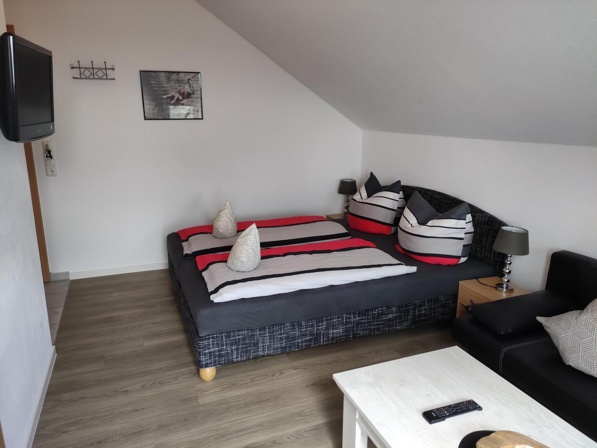 Appart-hotel Harmonie 3*