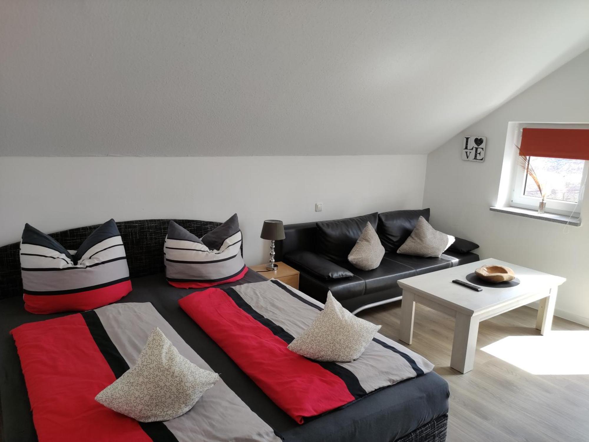 Appart-hotel Harmonie