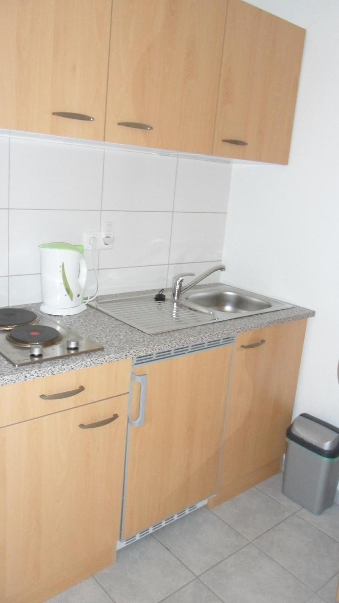 Aparthotel Appart-hotel Harmonie 3*