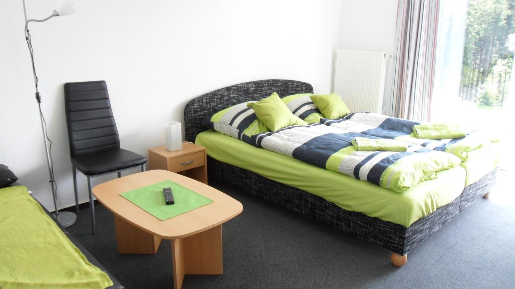 Appart-hotel Harmonie Winterberg