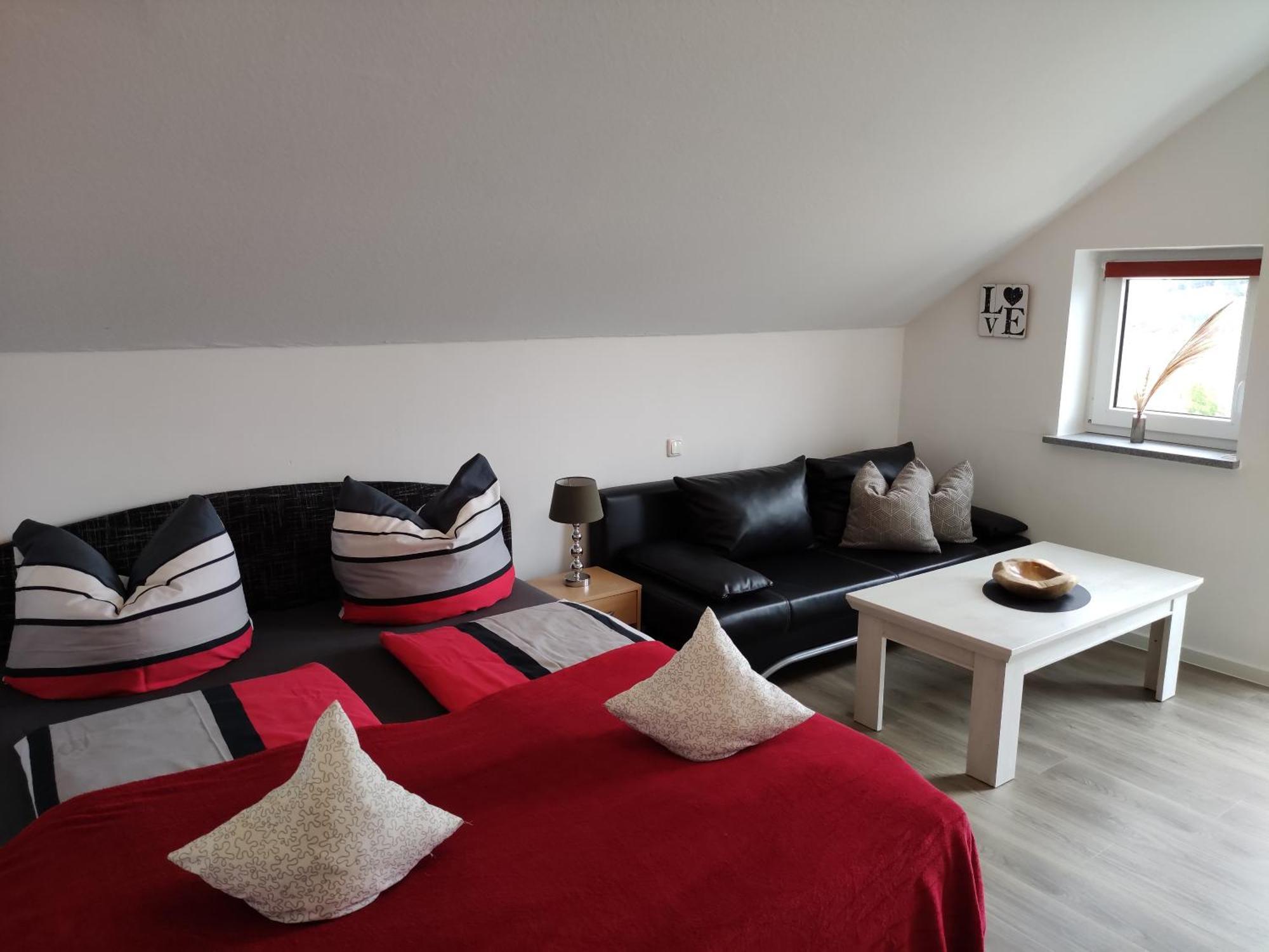 Aparthotel Appart-hotel Harmonie Winterberg