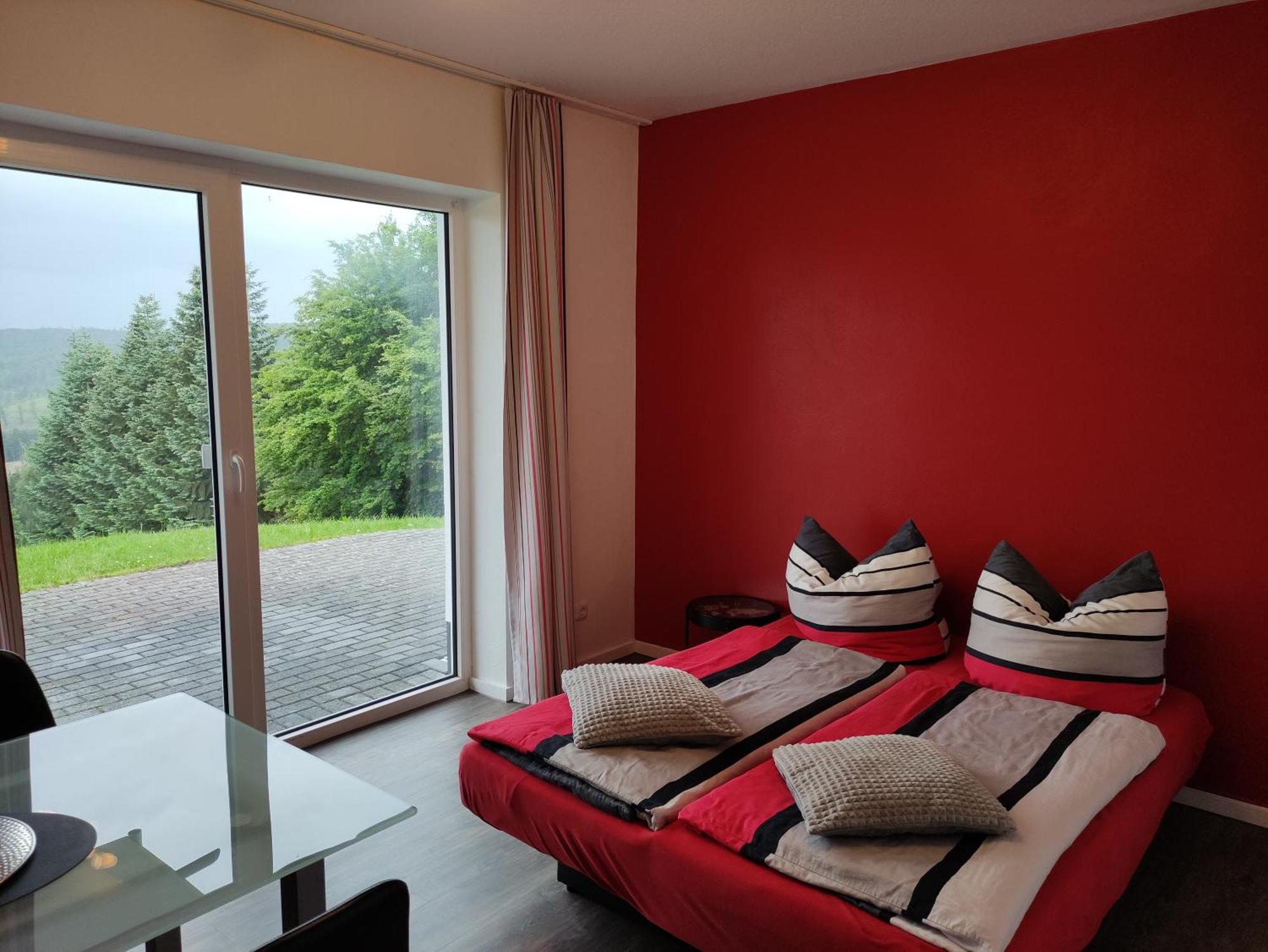 Aparthotel Appart-hotel Harmonie
