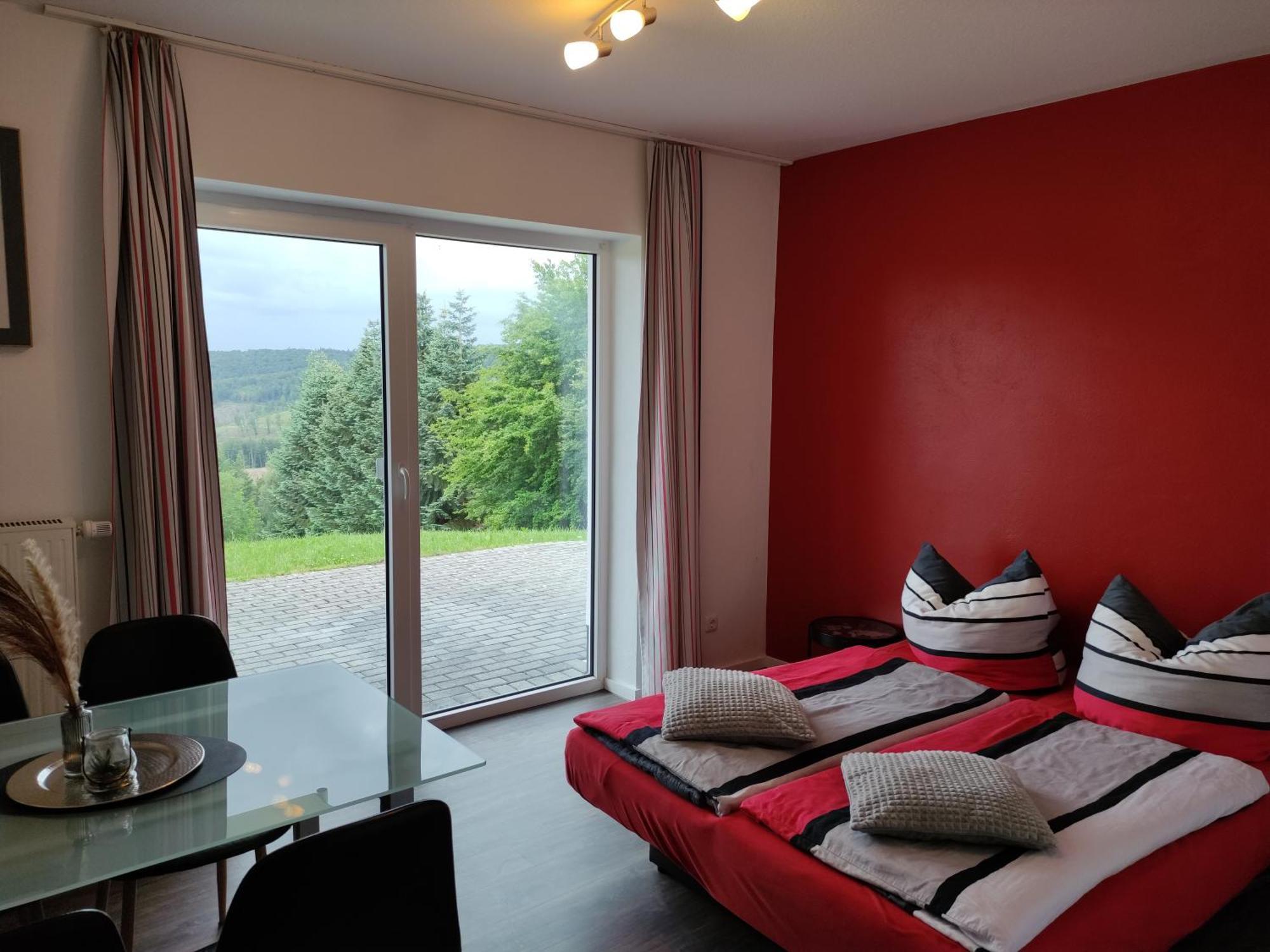 Appart-hotel Harmonie 3* Winterberg