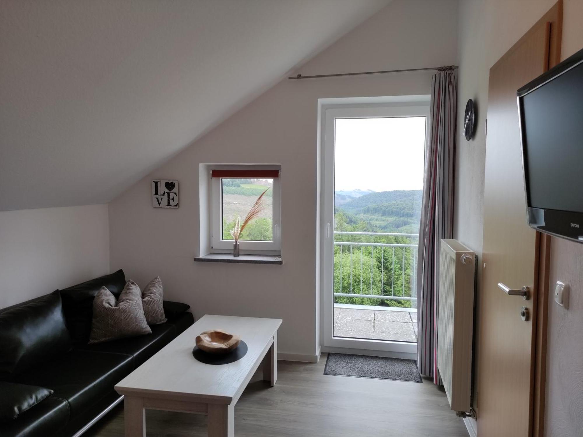 Aparthotel Appart-hotel Harmonie
