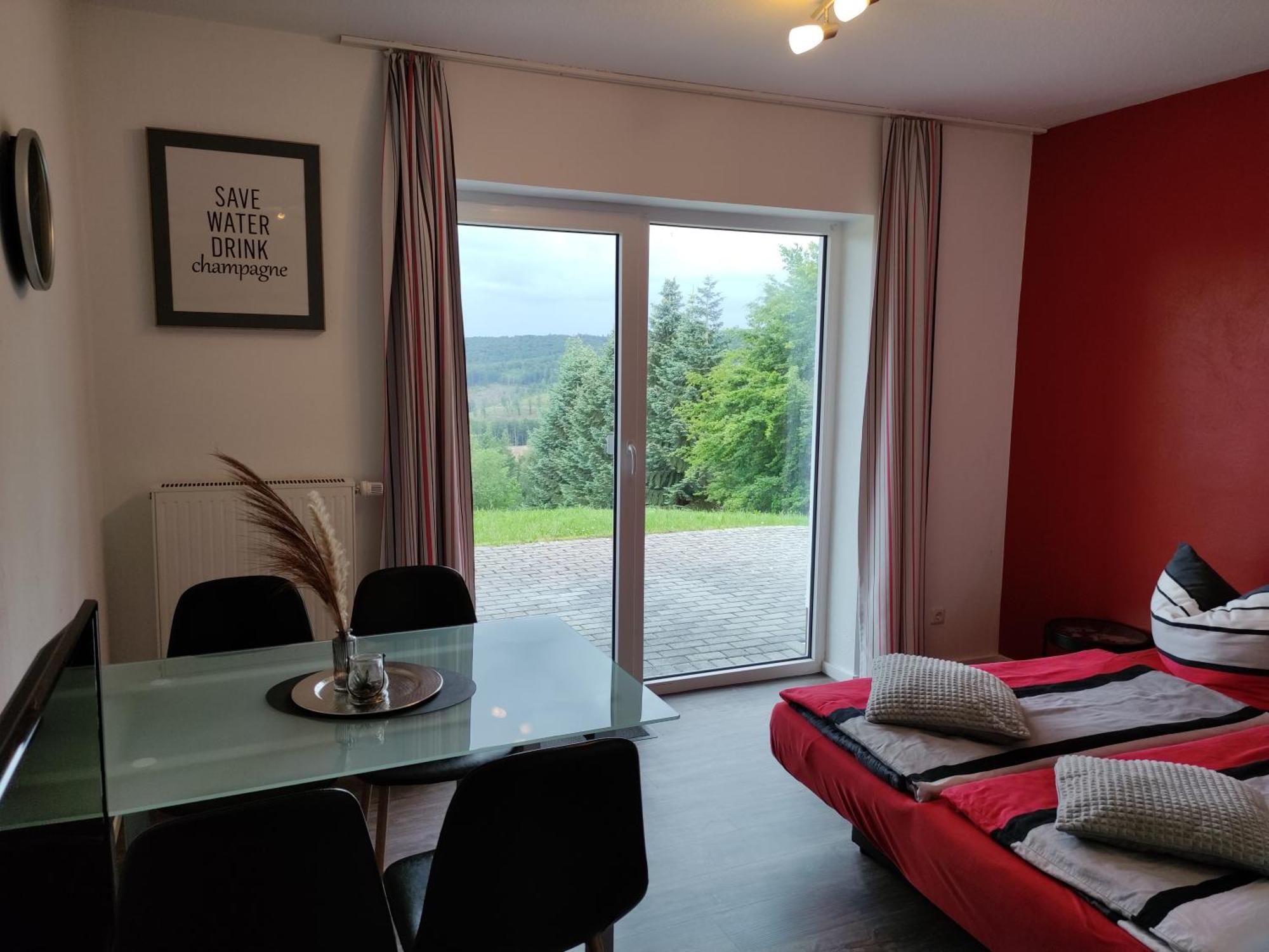 Appart-hotel Harmonie Aparthotel Winterberg