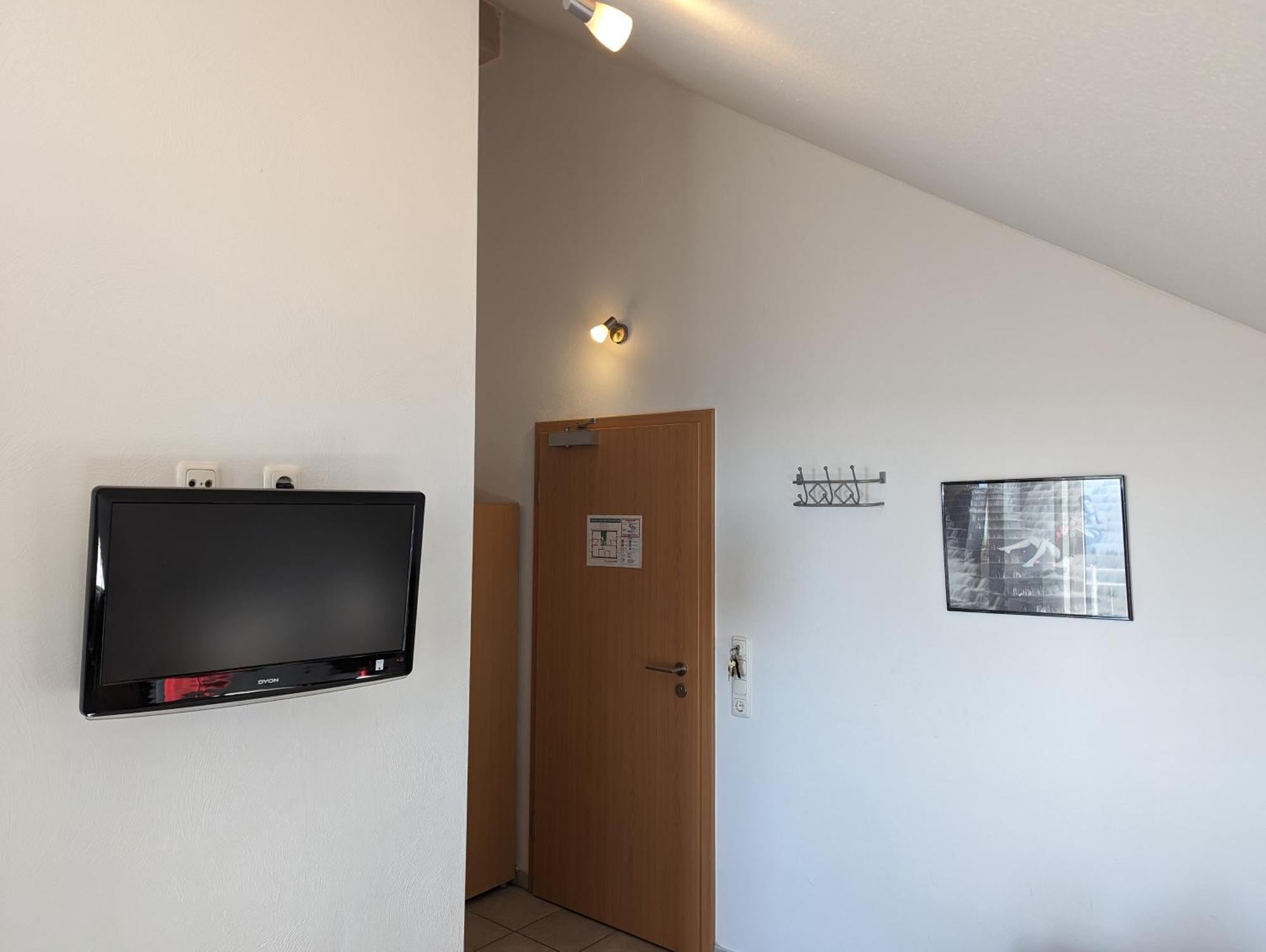 Appart-hotel Harmonie Aparthotel 3*