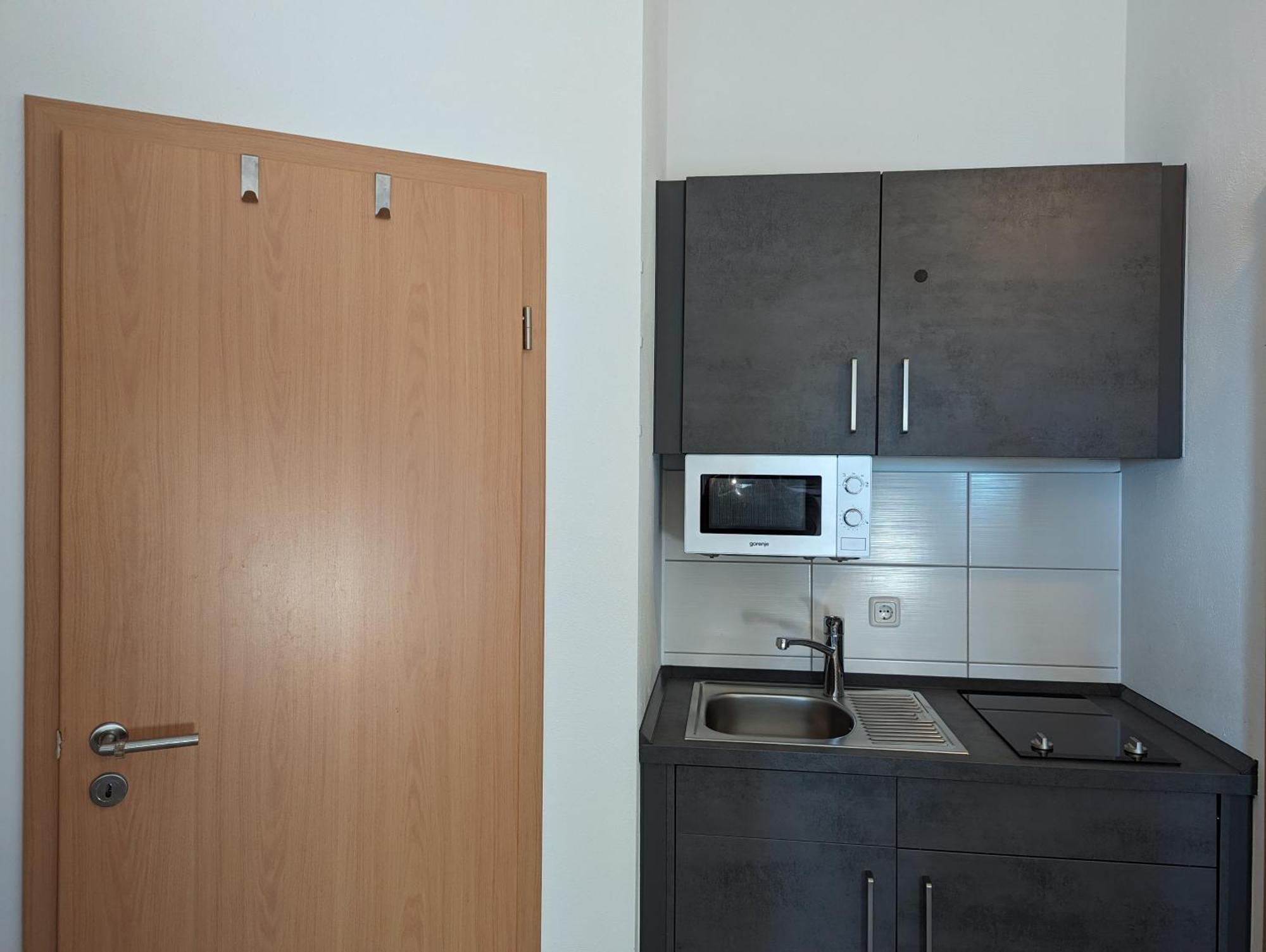Aparthotel Appart-hotel Harmonie 3*