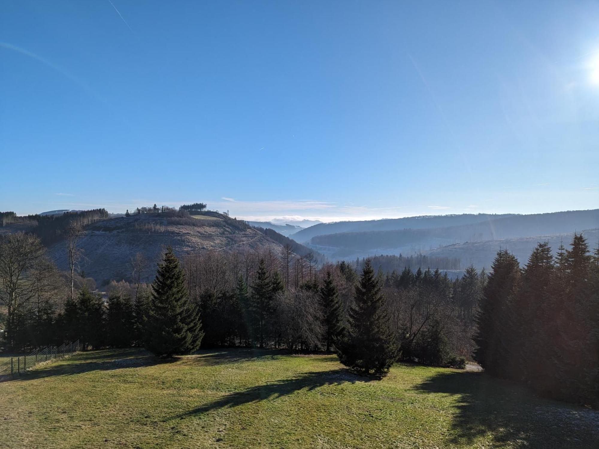 Appart-hotel Harmonie Aparthotel Winterberg