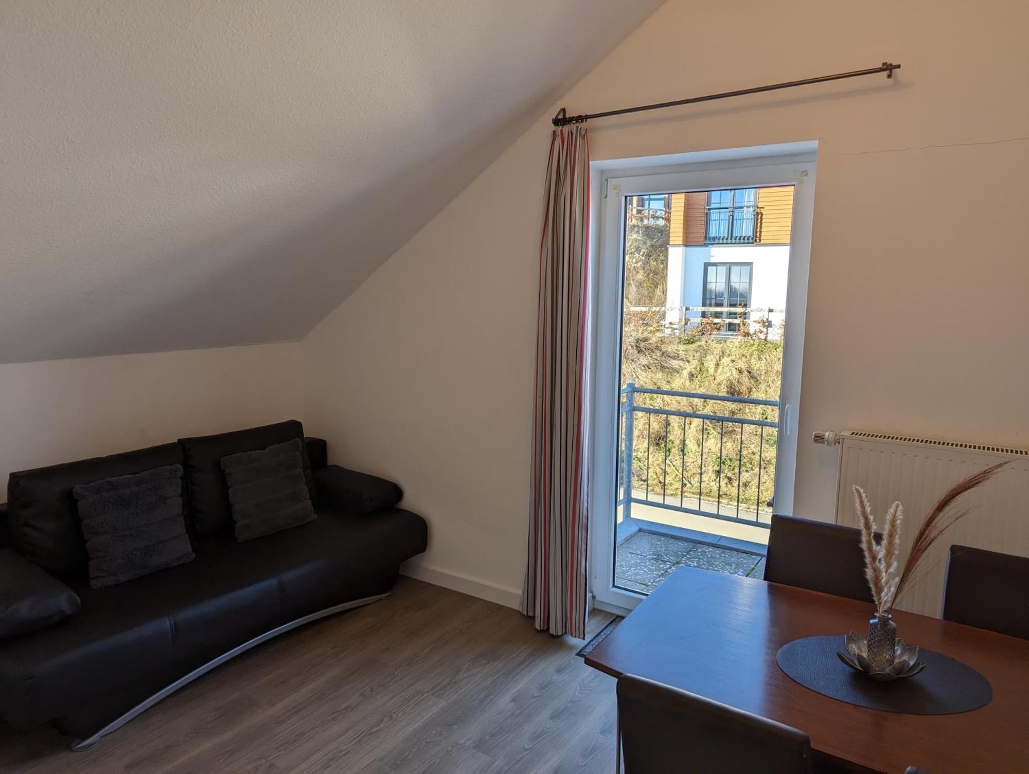 Aparthotel Appart-hotel Harmonie Winterberg