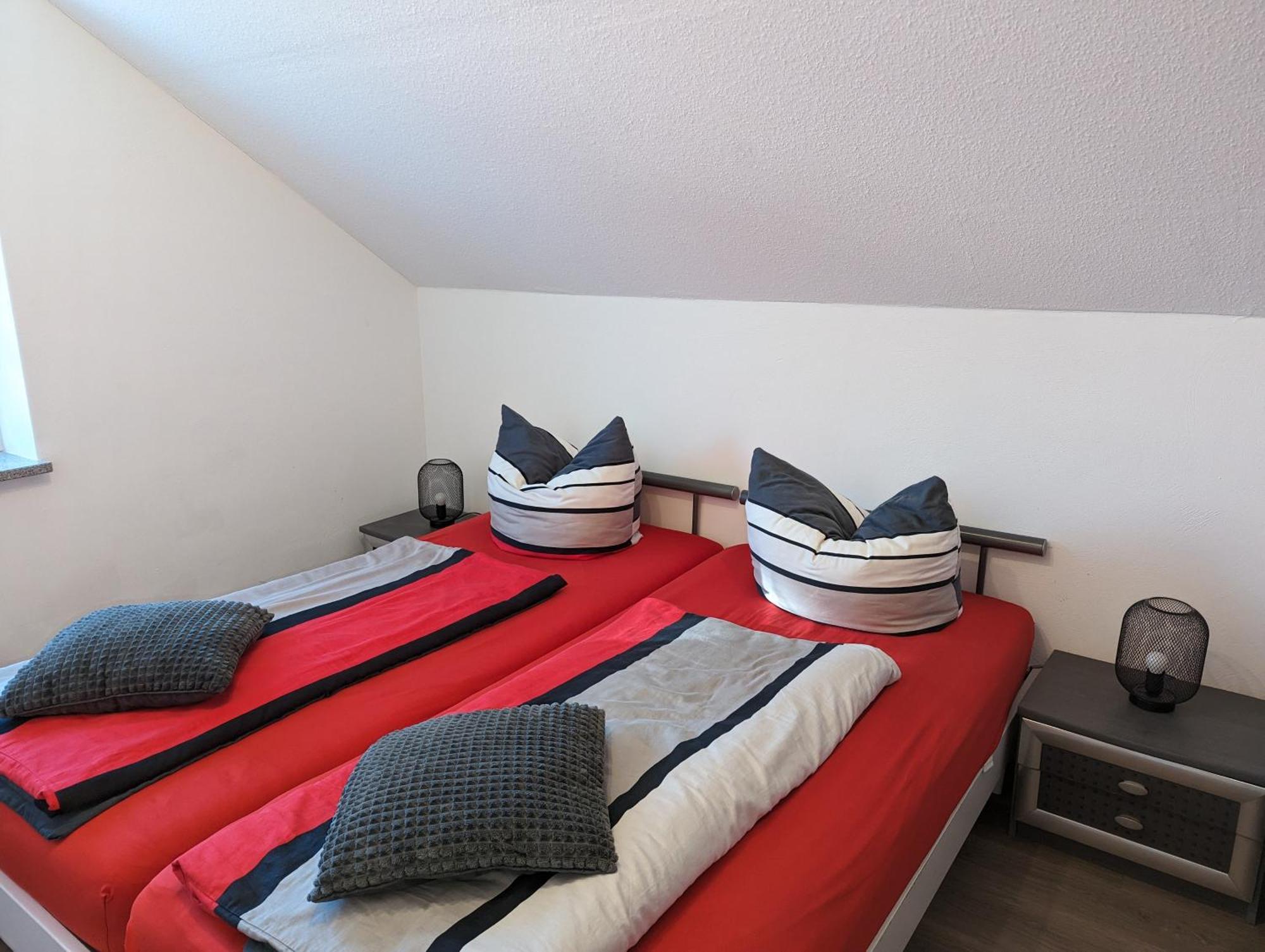 Appart-hotel Harmonie