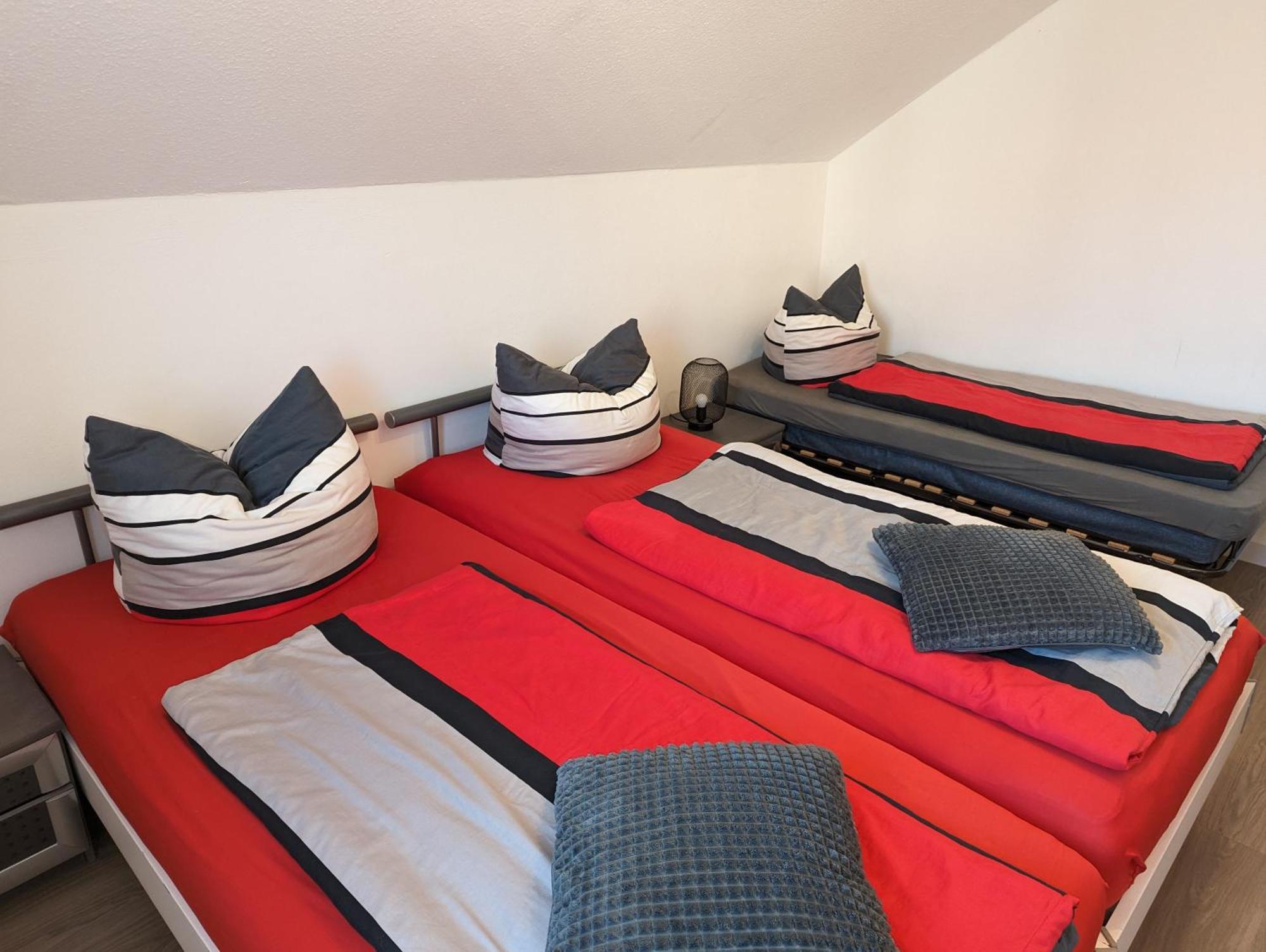 Appart-hotel Harmonie Aparthotel