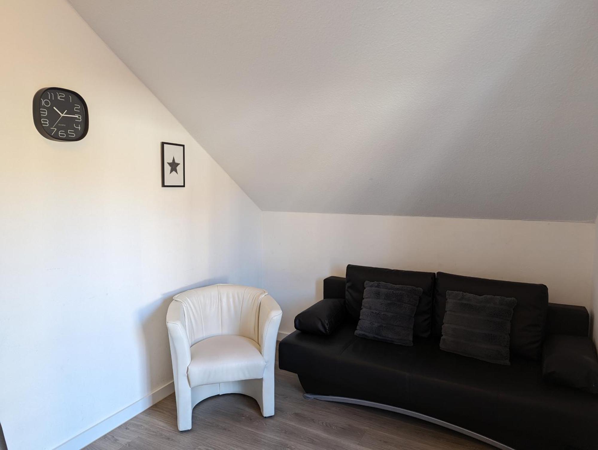 Appart-hotel Harmonie Aparthotel Winterberg