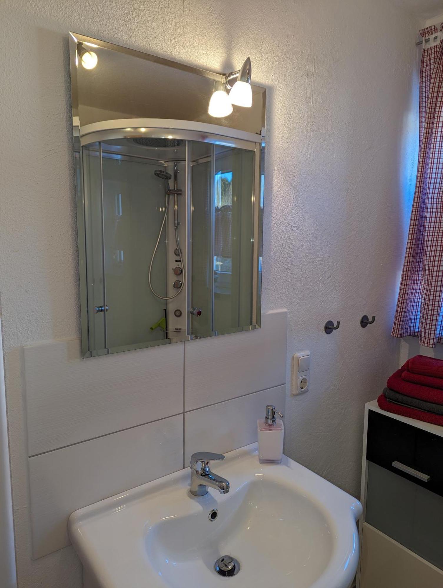 Aparthotel Appart-hotel Harmonie Winterberg