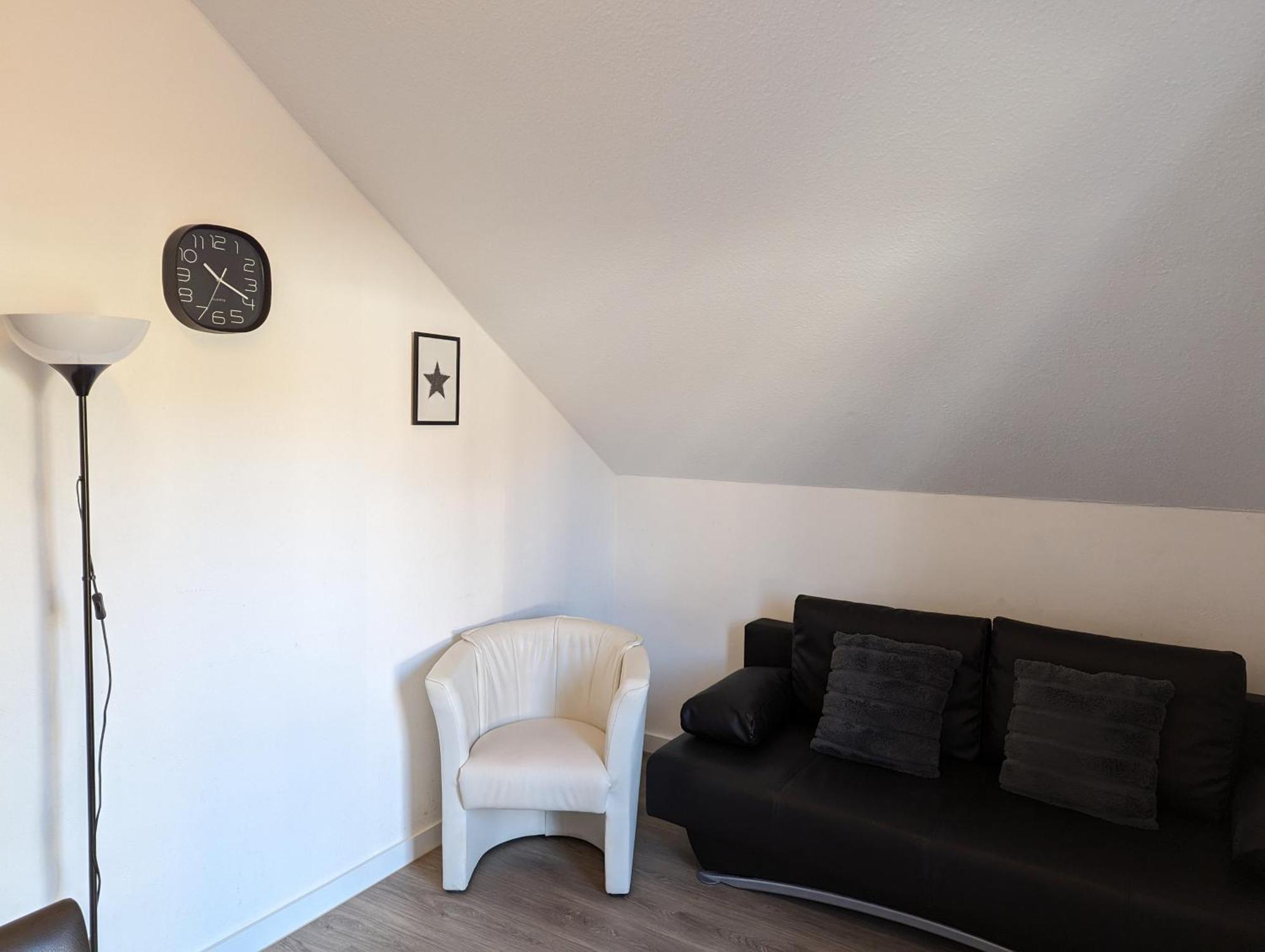 Aparthotel Appart-hotel Harmonie