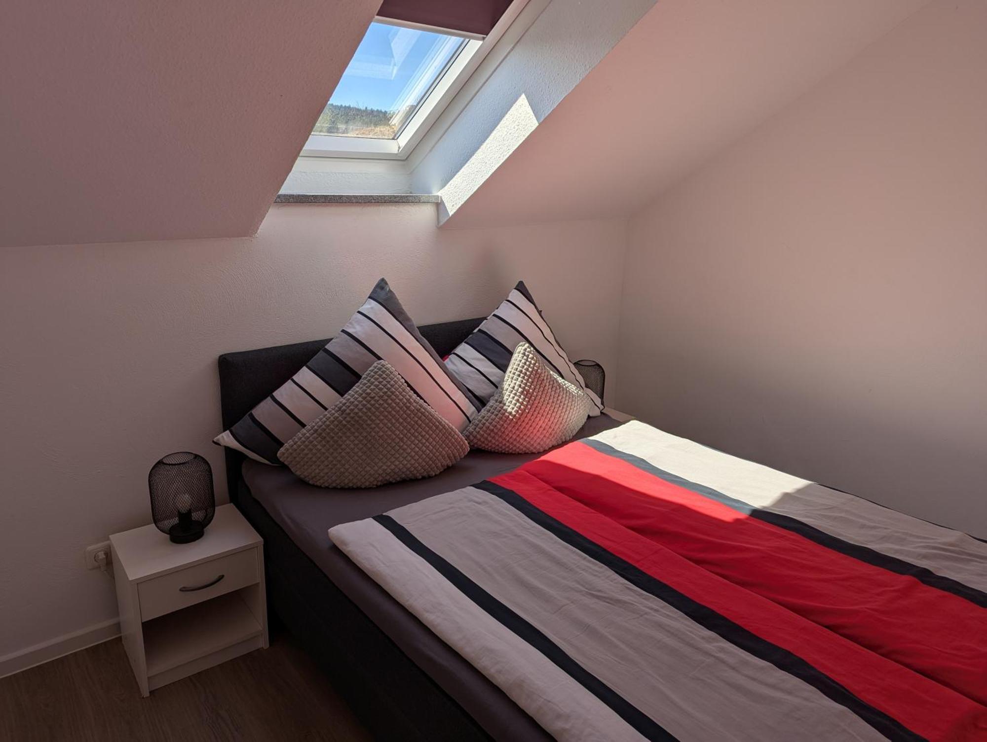 Appart-hotel Harmonie Winterberg