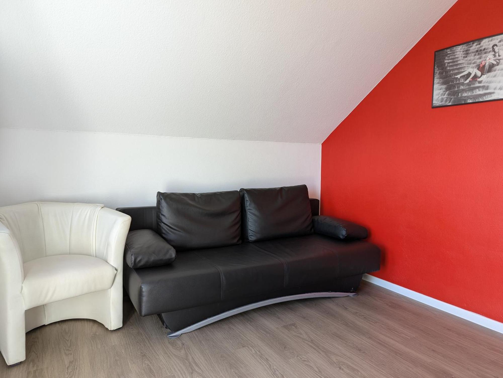 Appart-hotel Harmonie 3* Winterberg