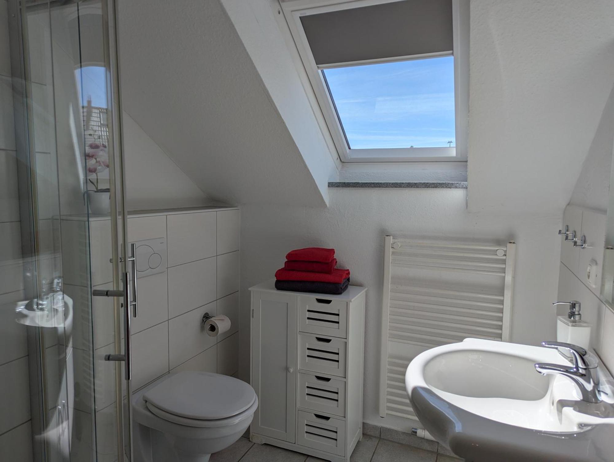 Appart-hotel Harmonie