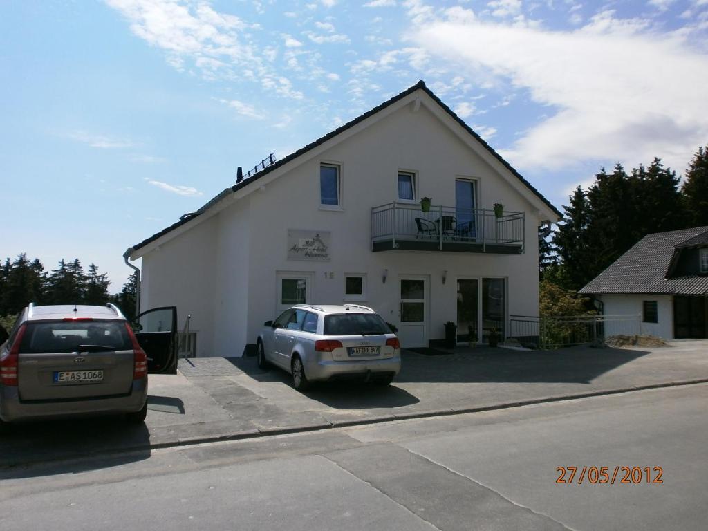 Appart-hotel Harmonie Aparthotel