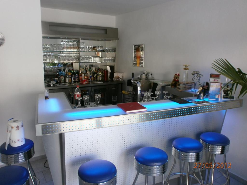 Appart-hotel Harmonie 3*
