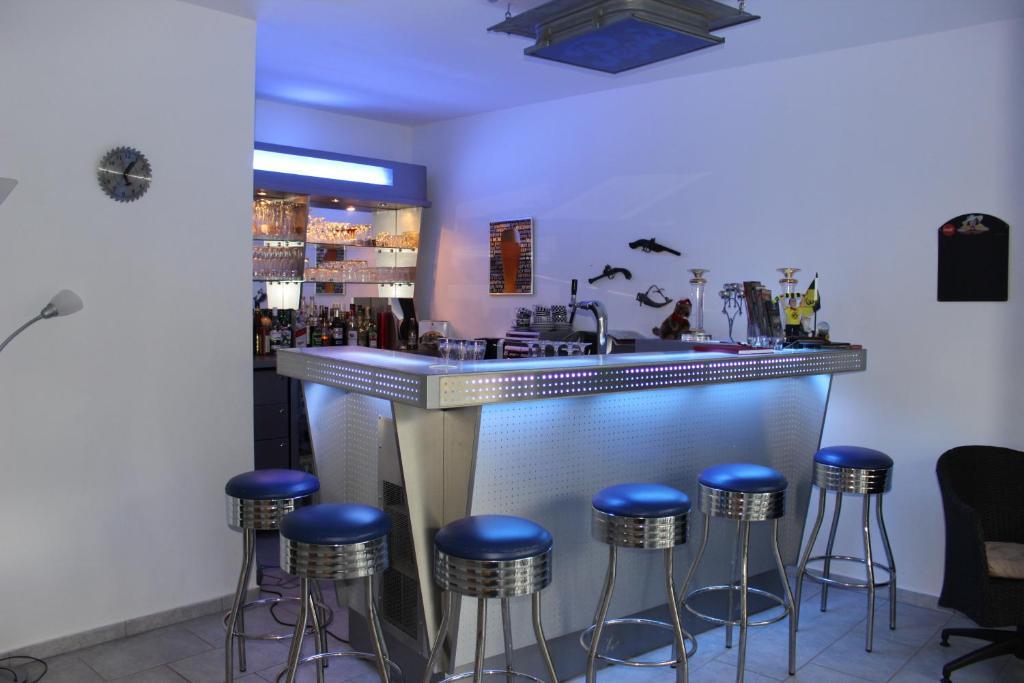 Appart-hotel Harmonie 3* Winterberg