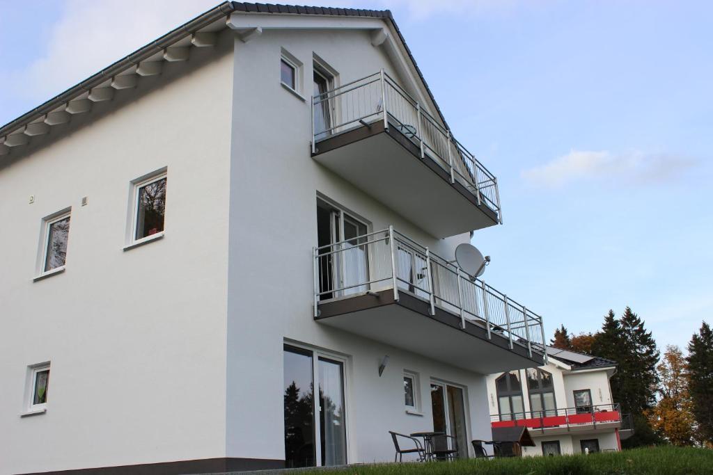 Appart-hotel Harmonie