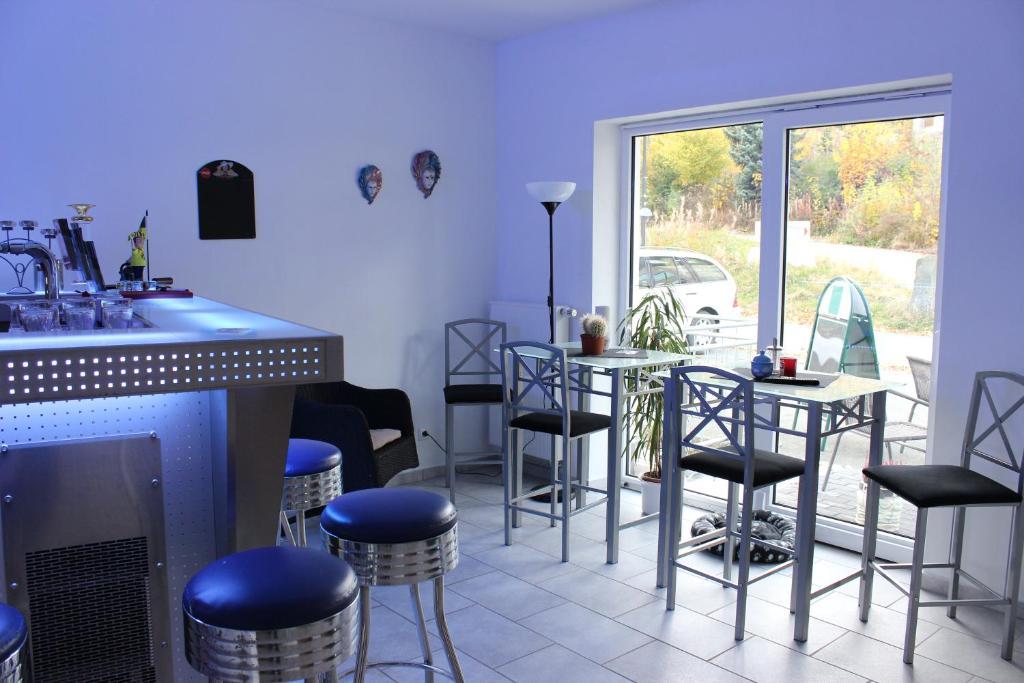 Appart-hotel Harmonie