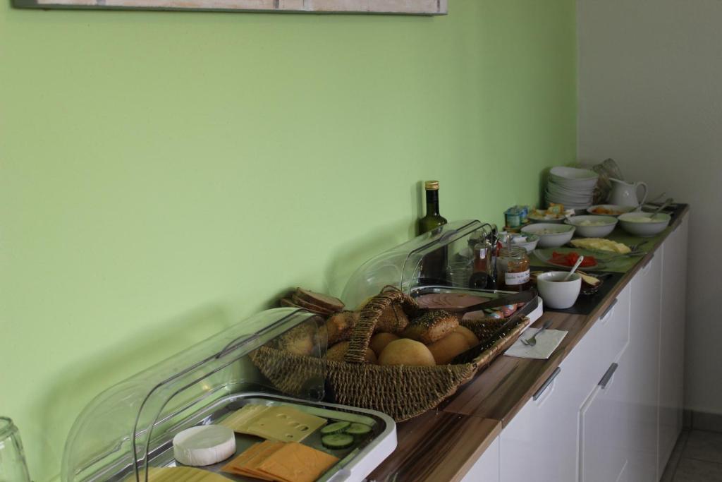 Appart-hotel Harmonie Aparthotel