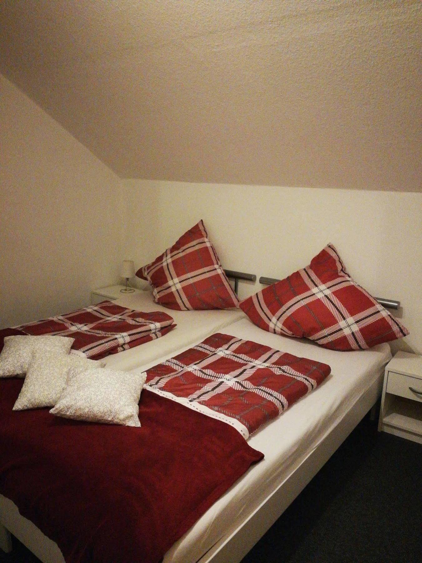 Appart-hotel Harmonie Winterberg