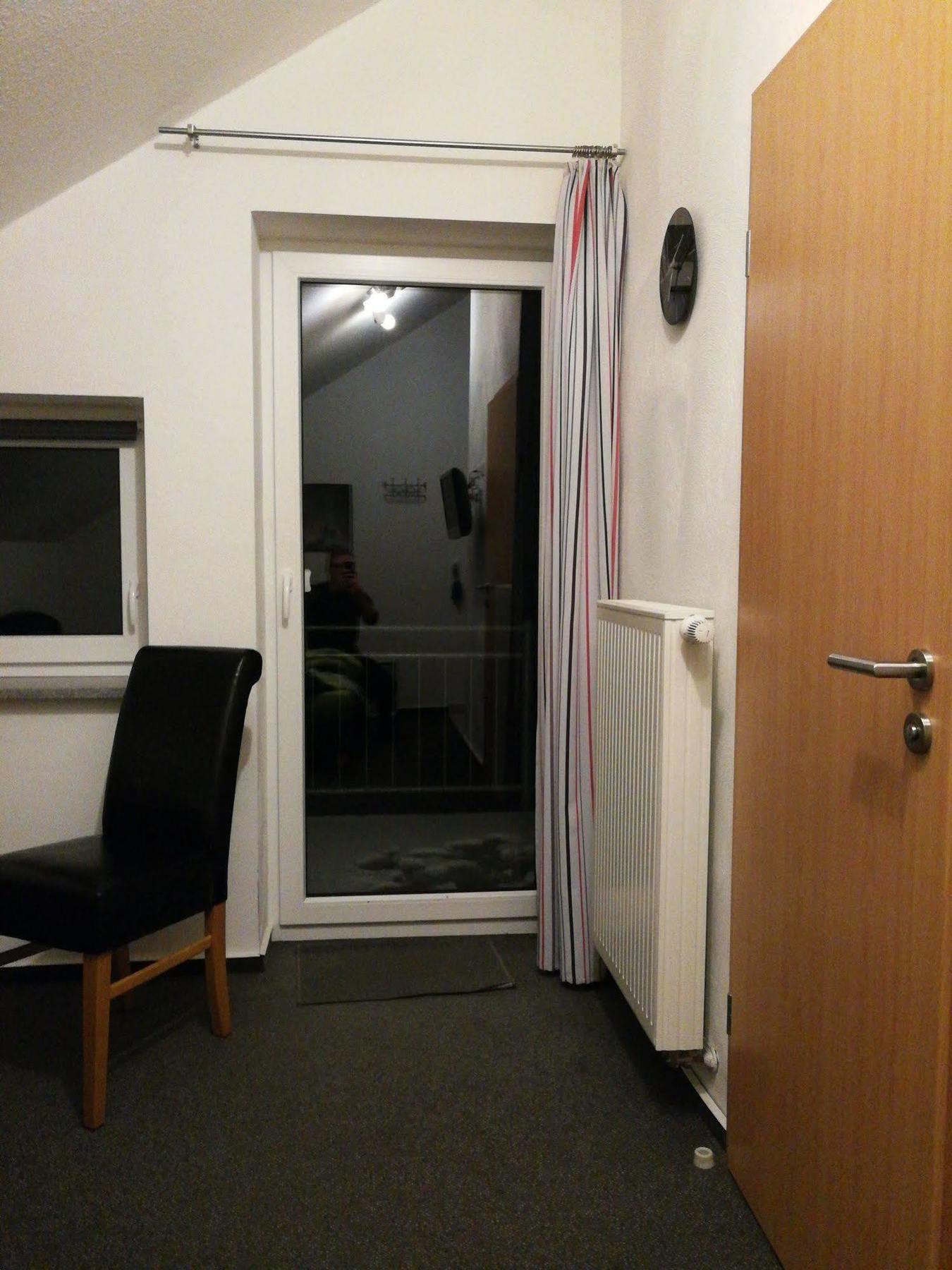 Aparthotel Appart-hotel Harmonie Winterberg