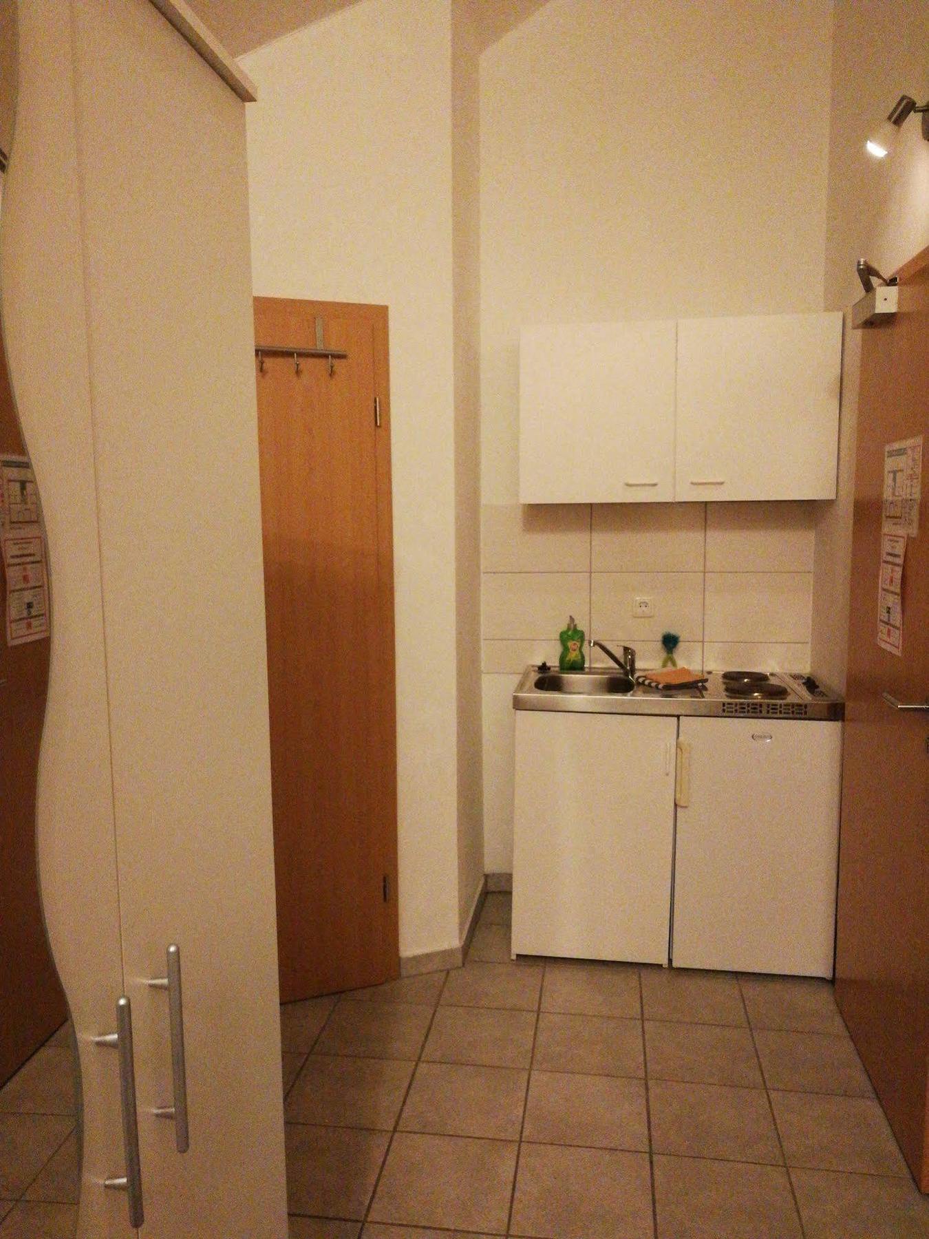 Appart-hotel Harmonie 3*