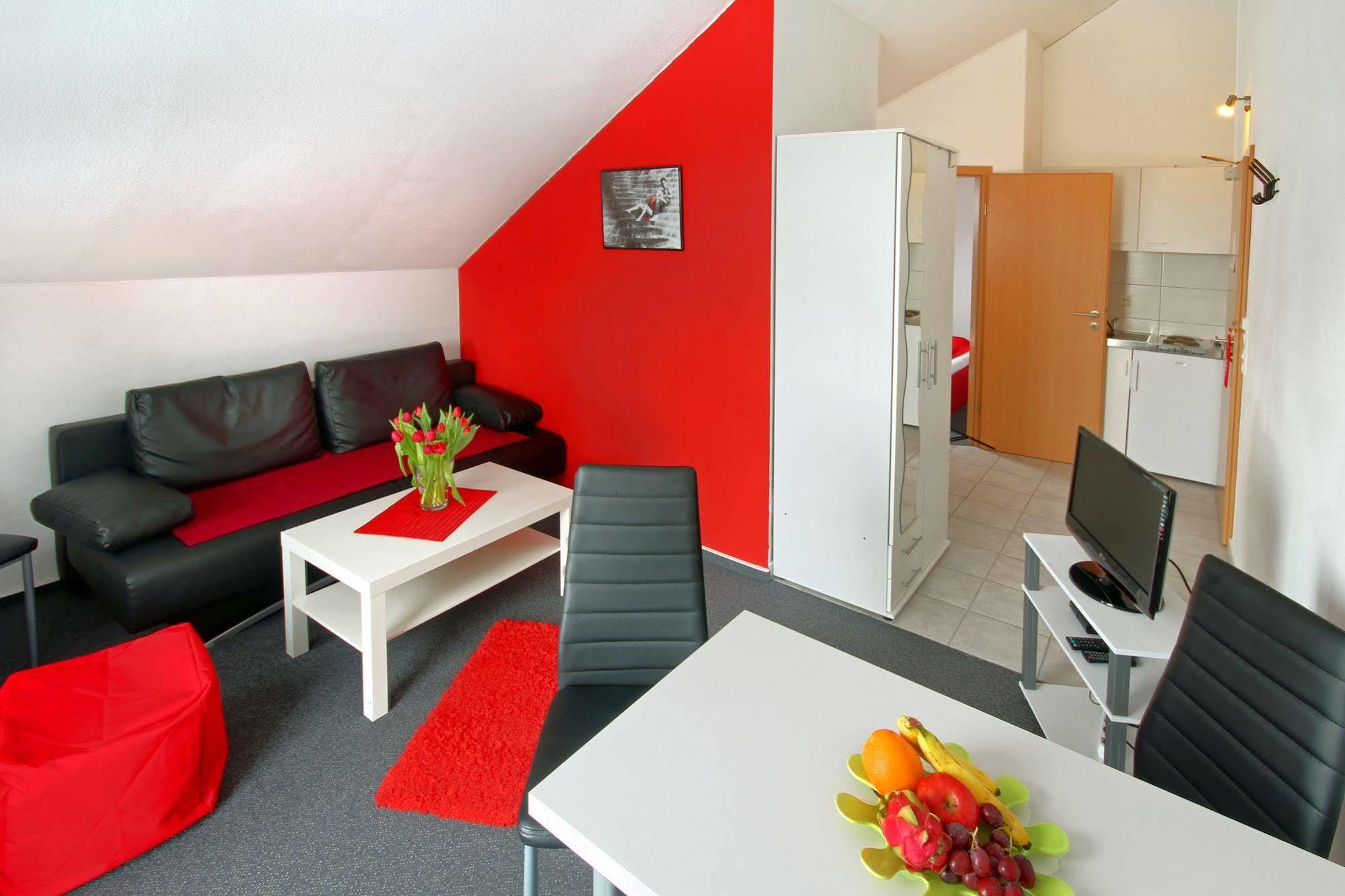 Aparthotel Appart-hotel Harmonie 3*