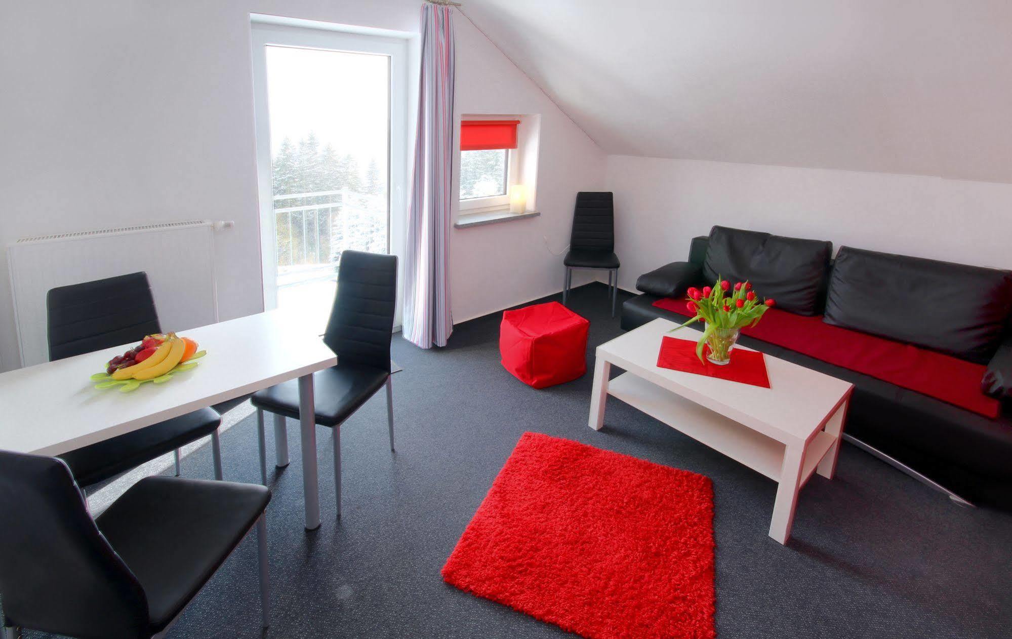 Appart-hotel Harmonie Aparthotel Winterberg