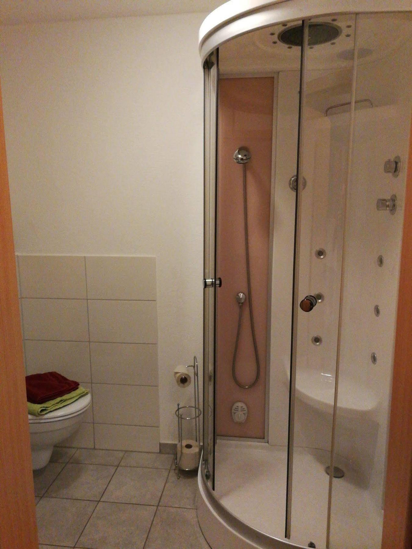 Aparthotel Appart-hotel Harmonie Winterberg