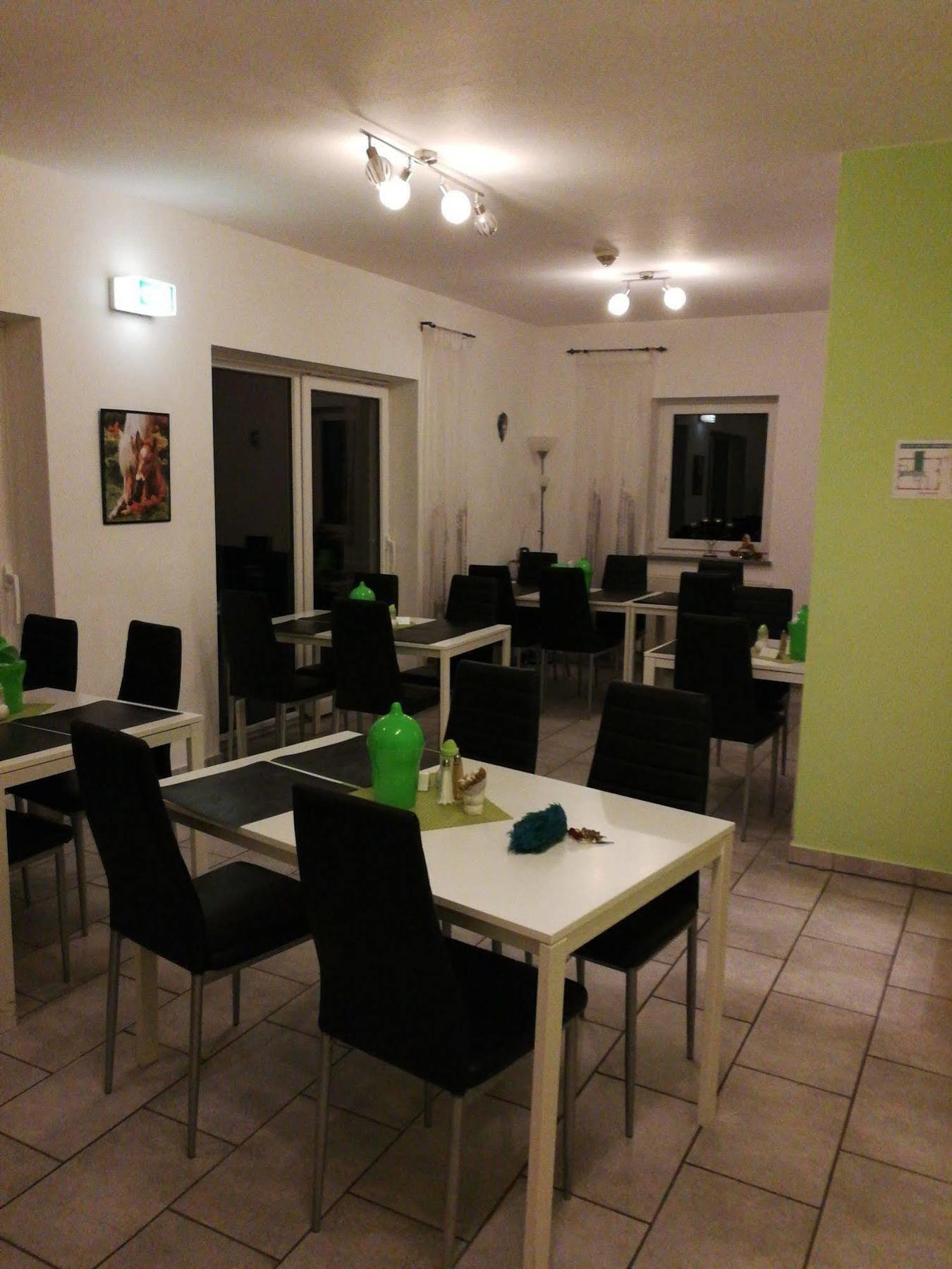 Appart-hotel Harmonie