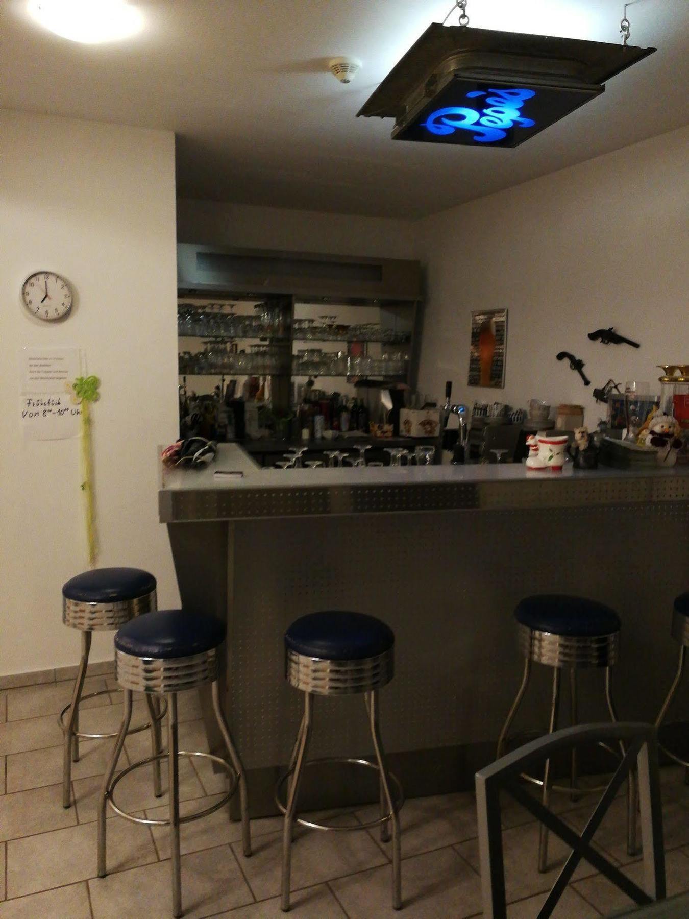 Aparthotel Appart-hotel Harmonie Winterberg