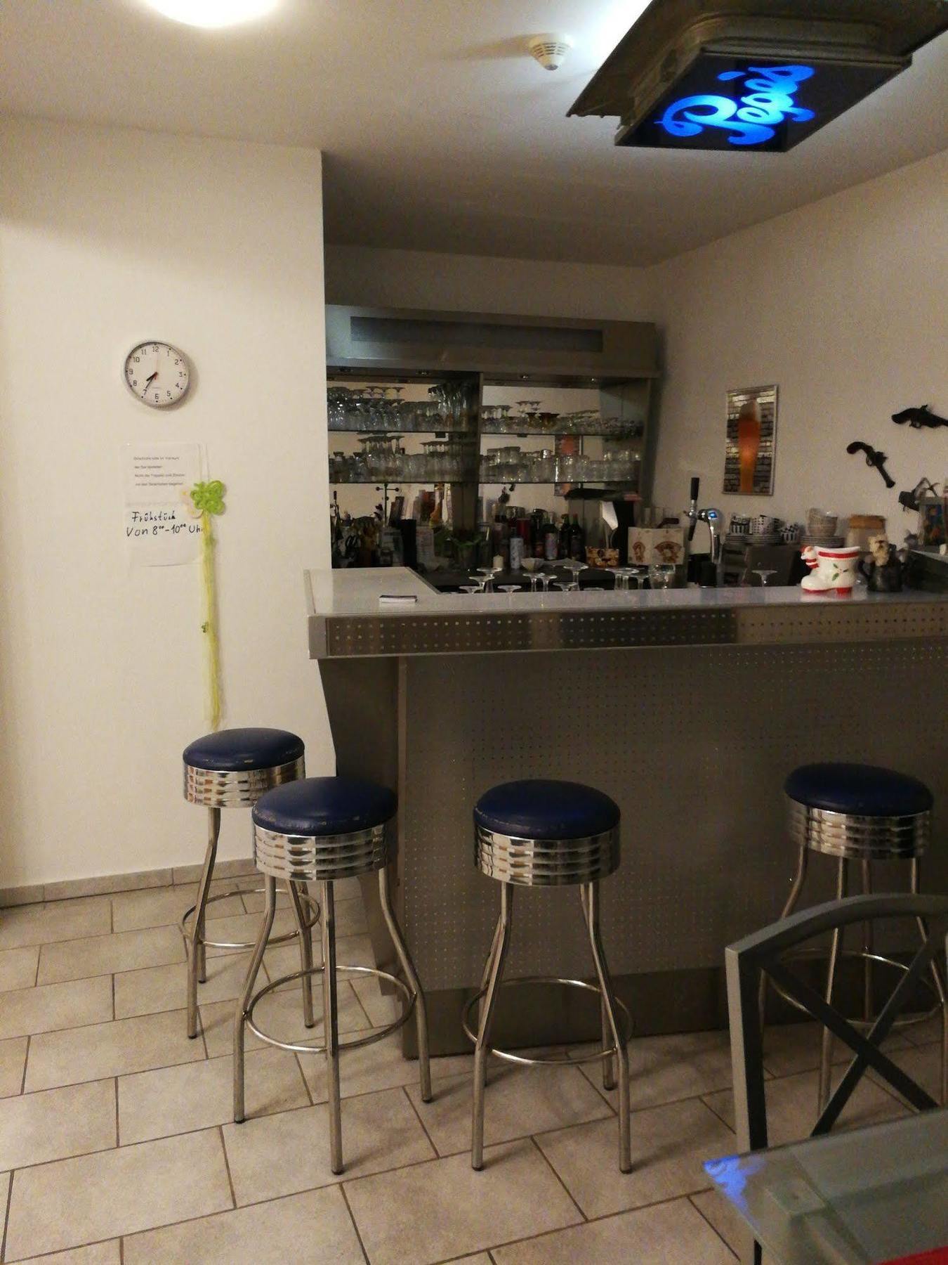 Aparthotel Appart-hotel Harmonie
