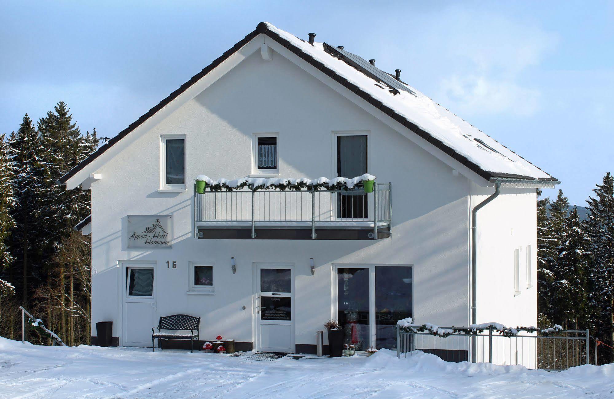 Appart-hotel Harmonie Winterberg