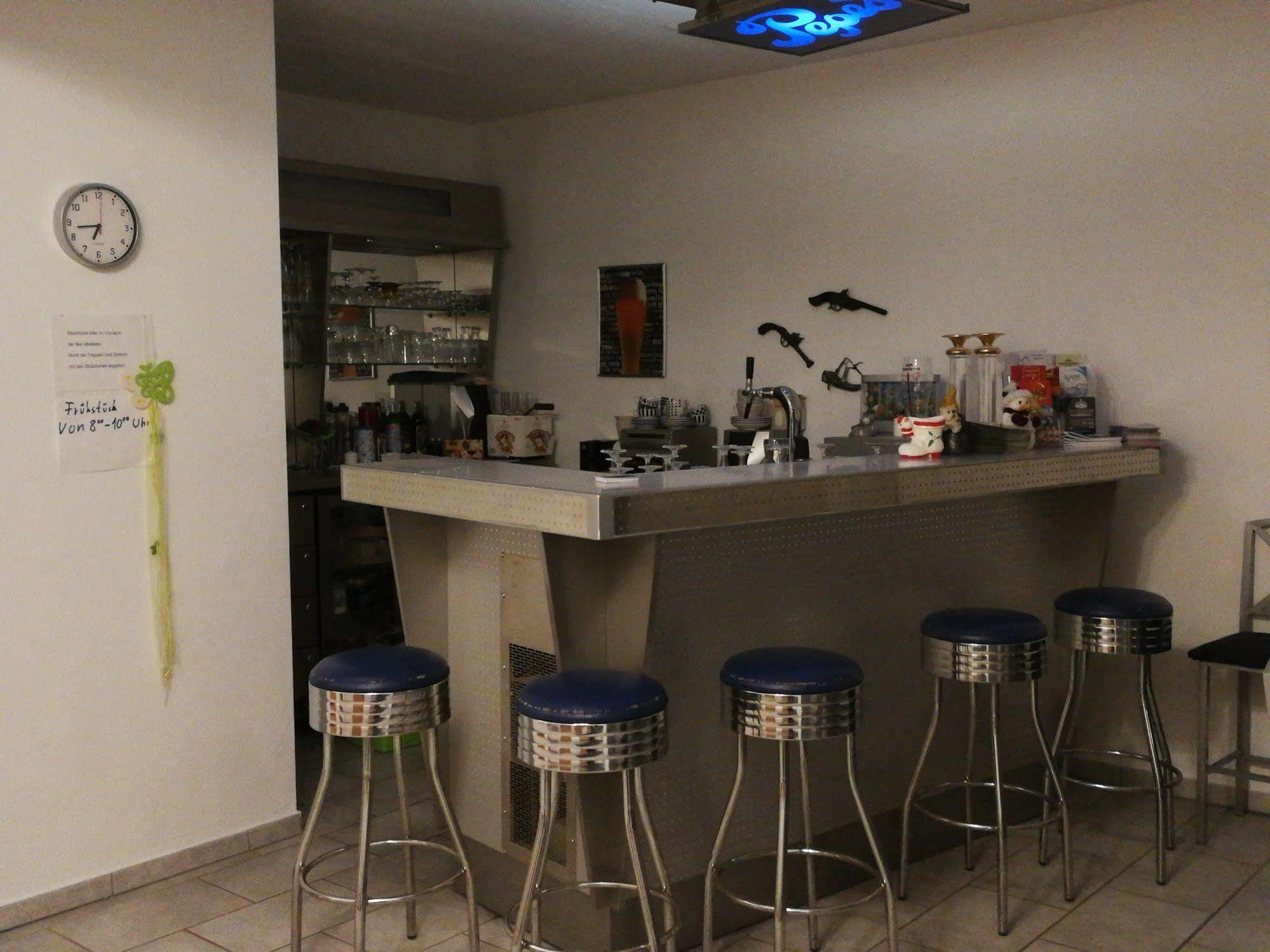 Appart-hotel Harmonie 3*